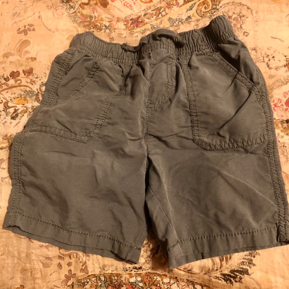 Jumping Beans Toddler Boys 4T Cargo Shorts